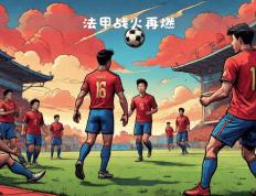 世俱杯决赛-关于马赛迎战里昂，双方实力对比悬殊的信息