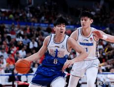 世俱杯2025-新疆男篮实现三连胜，状态火爆