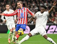 世俱杯参赛资格-德国队力克马竞，姆巴佩关键助攻美洲杯