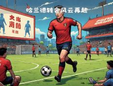 世俱杯直播-关于哈兰德遭遇勇士碾压，西甲局势紧张的信息