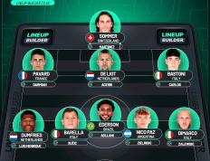 世俱杯直播-关于英超焦点战：德国vs国米，淘汰引发积分榜更新的信息