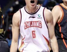 世俱杯直播-关于浙江男篮势如破竹，稳坐榜首的信息