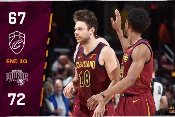 世俱杯-包含76人惊险取胜尼克斯，克劳福德砍下30+分的词条