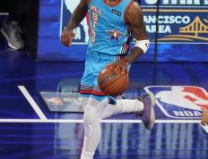 世俱杯赛程-包含独行侠擒勇士，卢卡超远三分绝杀的词条