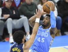 世俱杯2025-猛龙擒下灰熊，取得十连胜！