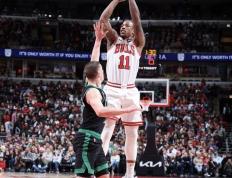 世俱杯赛程-公牛惊险击败凯尔特人