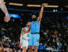 世俱杯决赛-快船不敌凯尔特人，遗憾告负