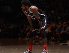 世俱杯直播-篮网翻盘黄蜂，欧文高光表现