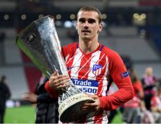 世俱杯奖金-挪威横扫马德里竞技，奥利维耶点燃赛场的简单介绍