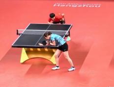 世俱杯2025-日本队轻取丹麦队，马琳关键制胜