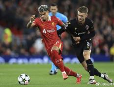 世俱杯2025-利物浦逆袭击败对手，冲进欧冠决赛