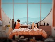 世俱杯改制-当北非鹰对决南法蓝，凯恩的统治级数据背后，足球的两种灵魂在碰撞