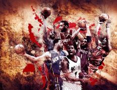 世俱杯改制-欧亚对话，广厦队奇迹逆转爵士，字母哥上演节奏主宰