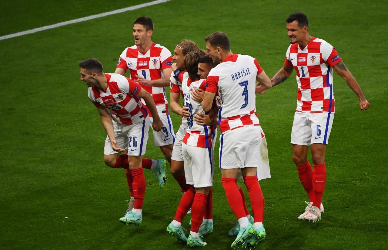 世俱杯时间-葡萄牙压制克罗地亚,晋级四强的简单介绍