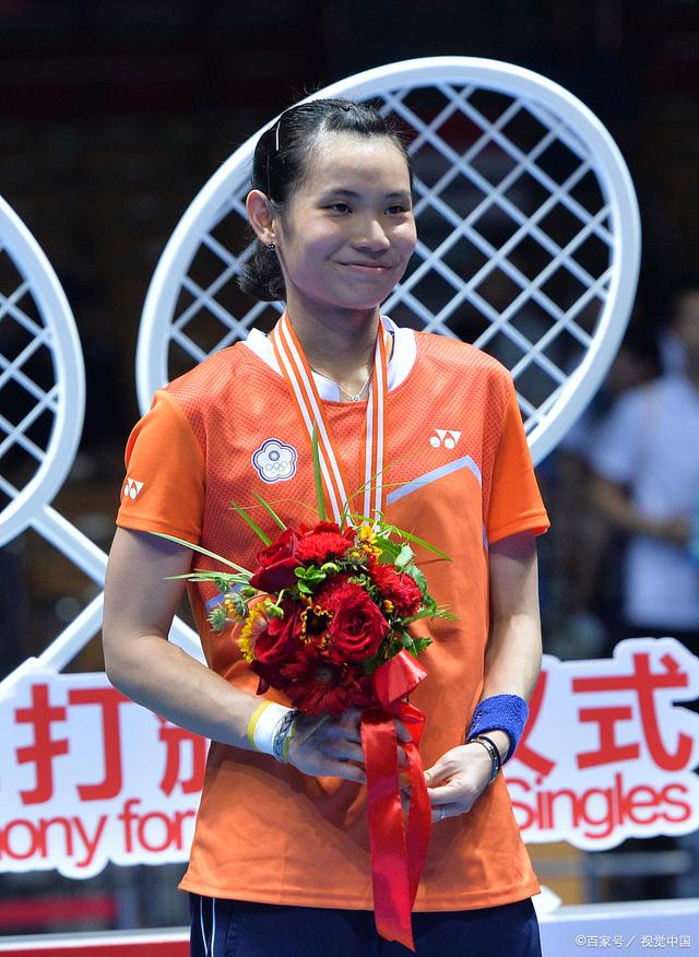 世俱杯分组-关于英格兰羽毛球队横扫法国羽毛球队，戴资颖惊艳世界的信息