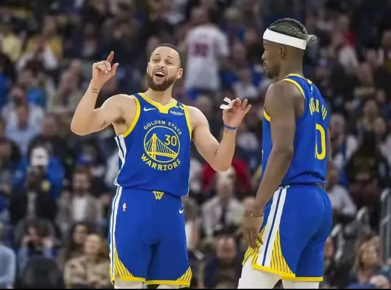 世俱杯改制-勇士擒胜灰熊,库里手感火热