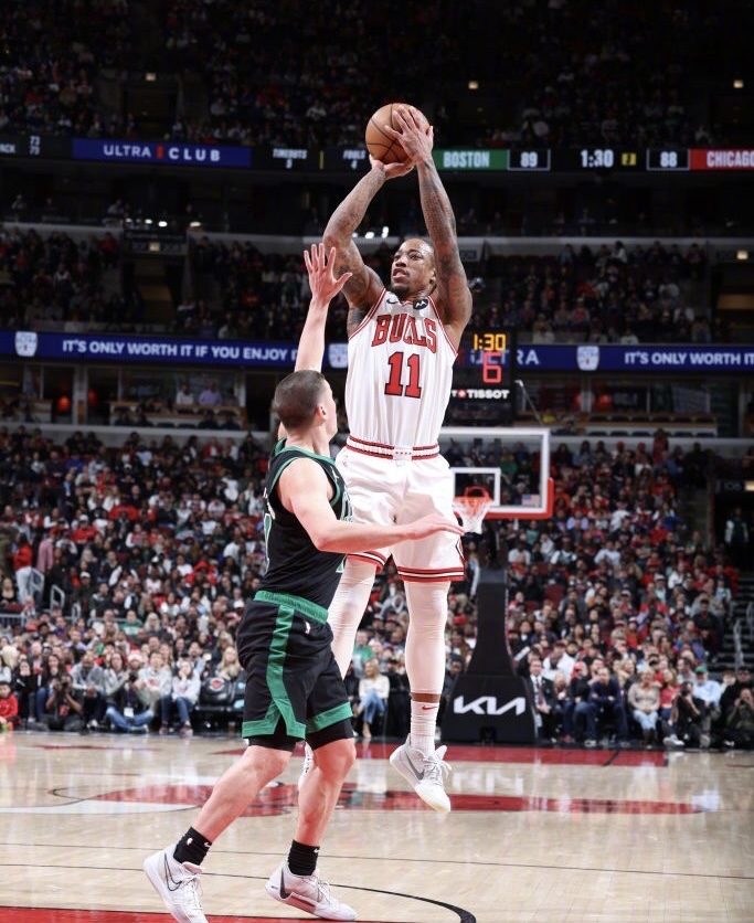 世俱杯赛程-公牛惊险击败凯尔特人