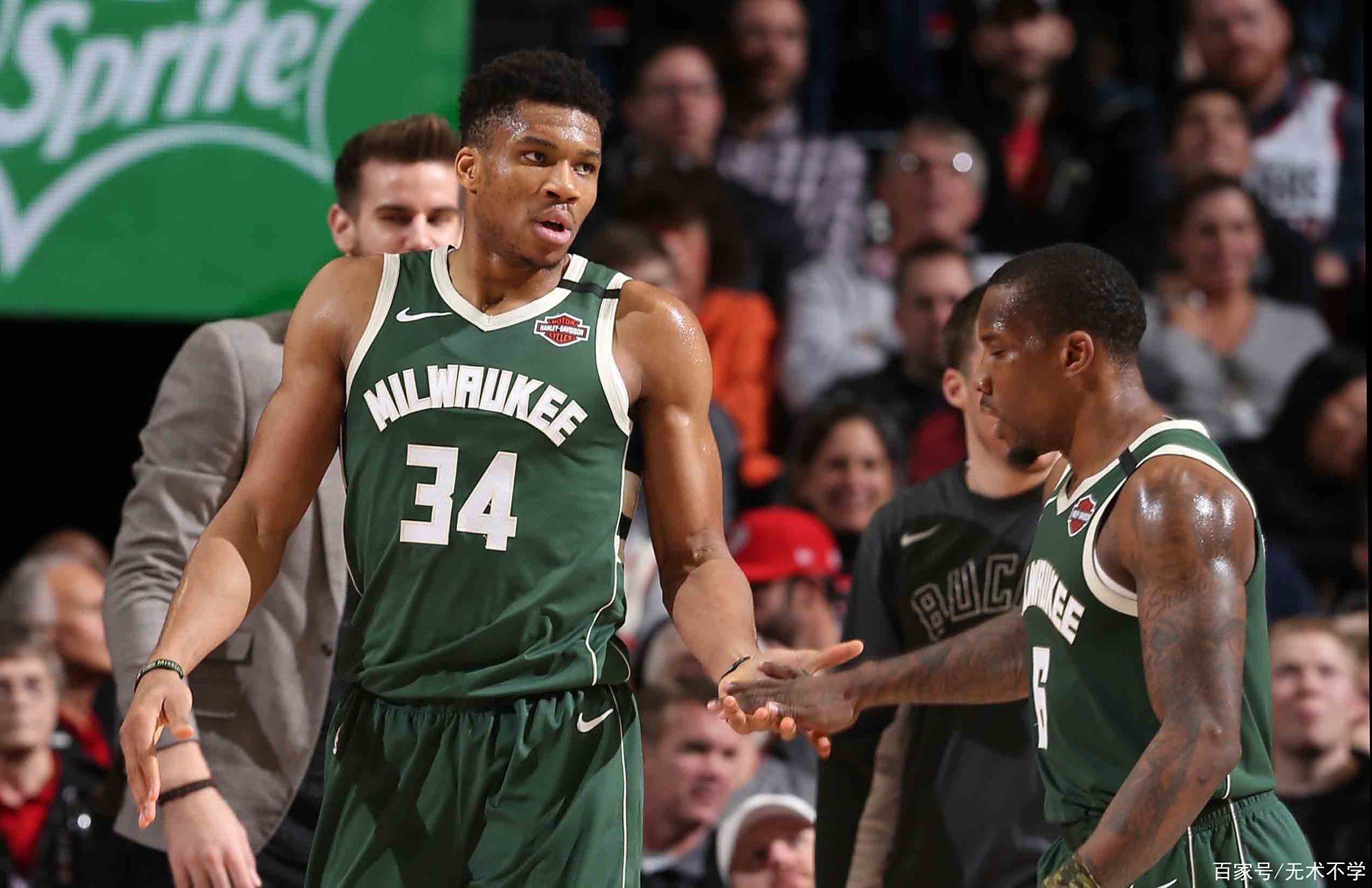 世俱杯赛程-雄鹿B队绝杀猛龙,莫里斯打破历史纪录