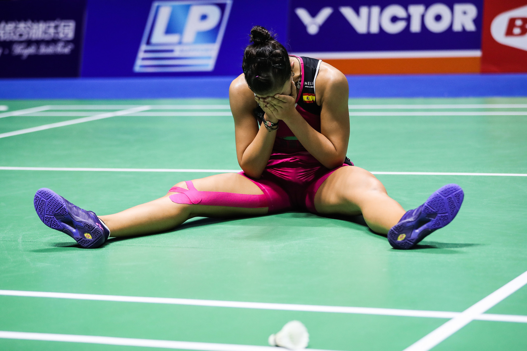 世俱杯直播-韩国羽毛球队翻盘英格兰羽毛球队，马琳绝境逆转的简单介绍