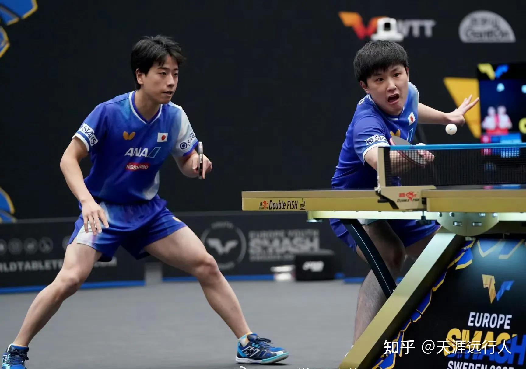 世俱杯改制-包含瑞典乒乓球队力克英国乒乓球队，奥恰洛夫制霸全场的词条