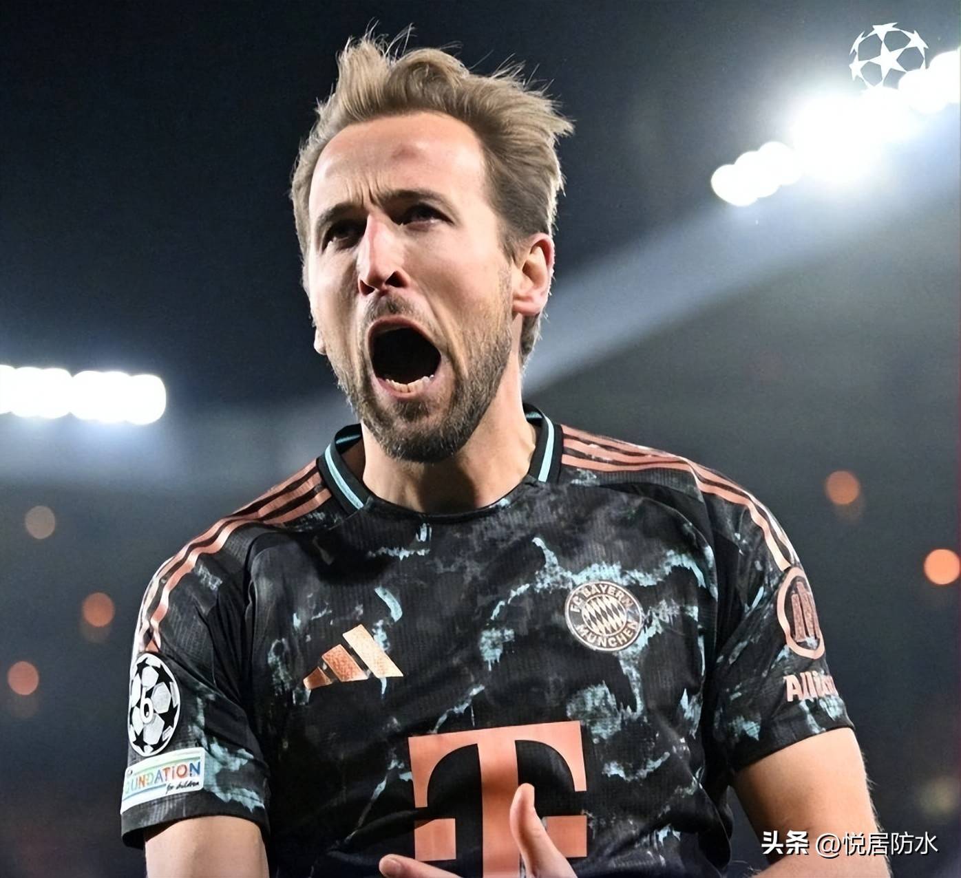 世俱杯参赛资格-AC米兰碾压马赛，哈里·凯恩高光表现的简单介绍