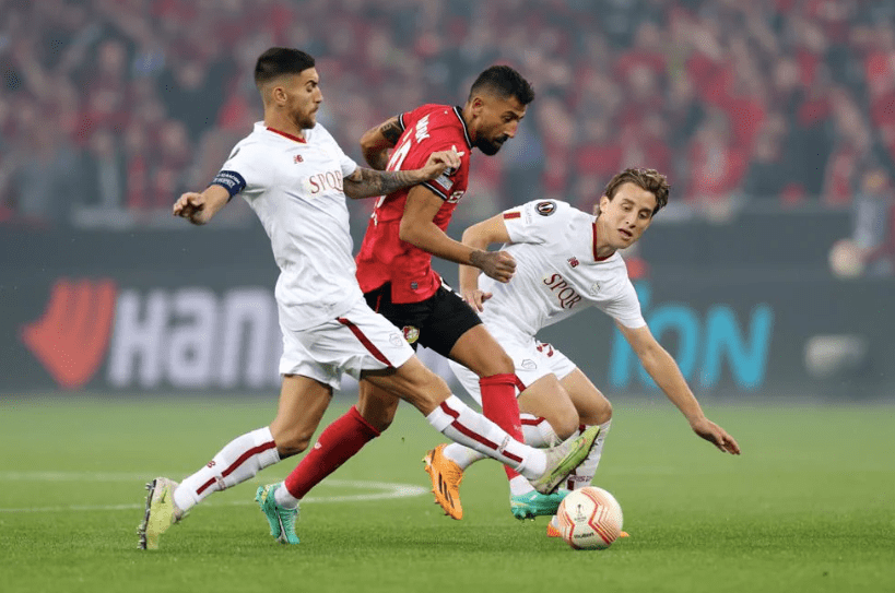 世俱杯赛程-包含塞维利亚逆转勒沃库森，罗德里戈制霸全场的词条