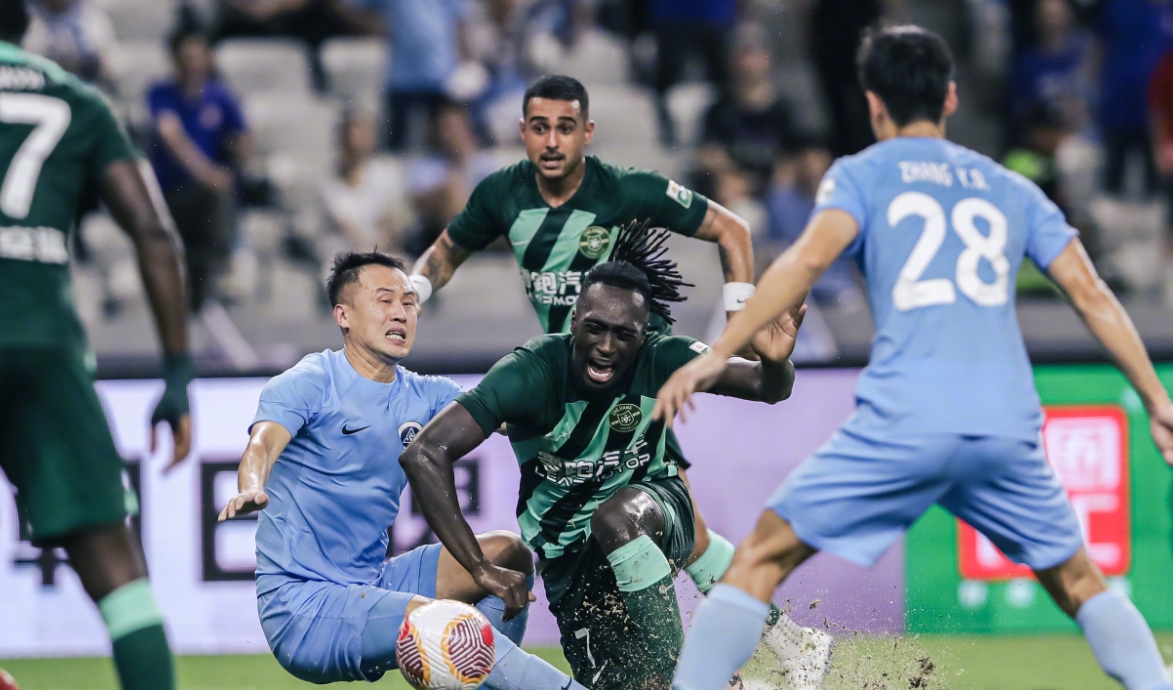 世俱杯改制-焦点大战：竞猜热点上演巅峰碰撞的简单介绍