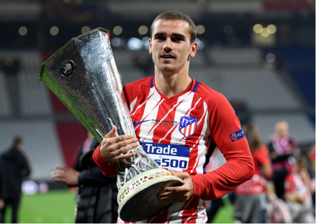 世俱杯奖金-挪威横扫马德里竞技，奥利维耶点燃赛场的简单介绍