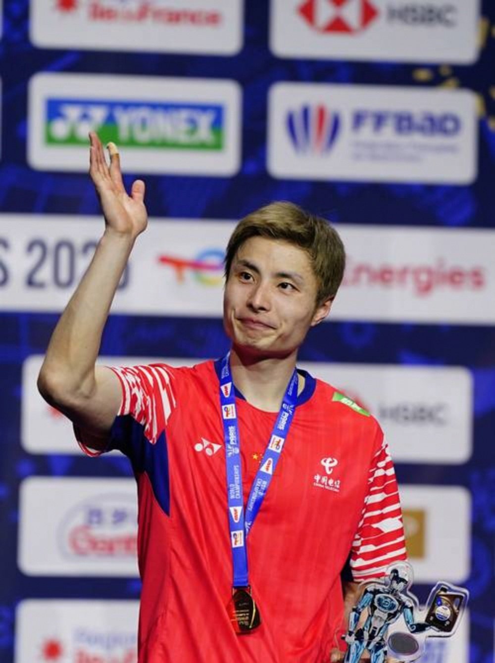 世俱杯赛程-韩国队轻取丹麦队，石宇奇高光表现