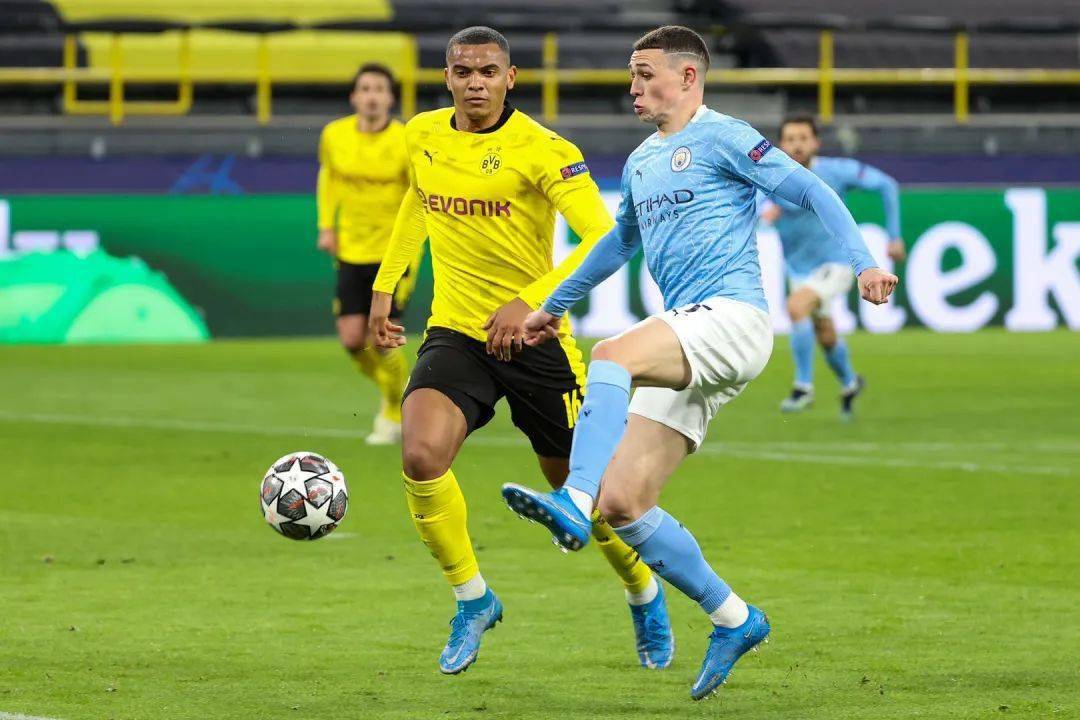 世俱杯奖金-多特蒙德对阵沙特，福登让比赛提前失去悬念